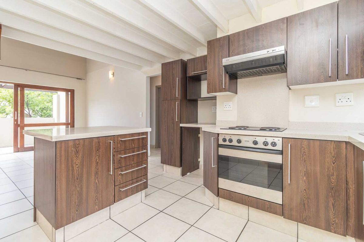 Relax on your Private Rooftop Terrace in This Chic 2-Bed Loft - Photo 4