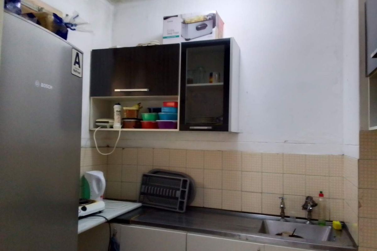 An investor's dream - bachelor apartment in South Beach for sale! - Photo 2