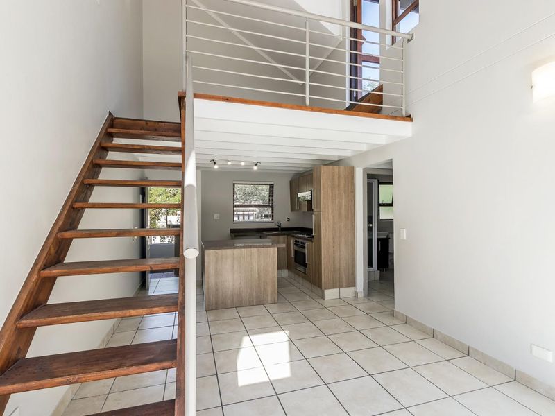 1 BEDROOM APARTMENT / FLAT FOR SALE IN FOURWAYS - Photo 4