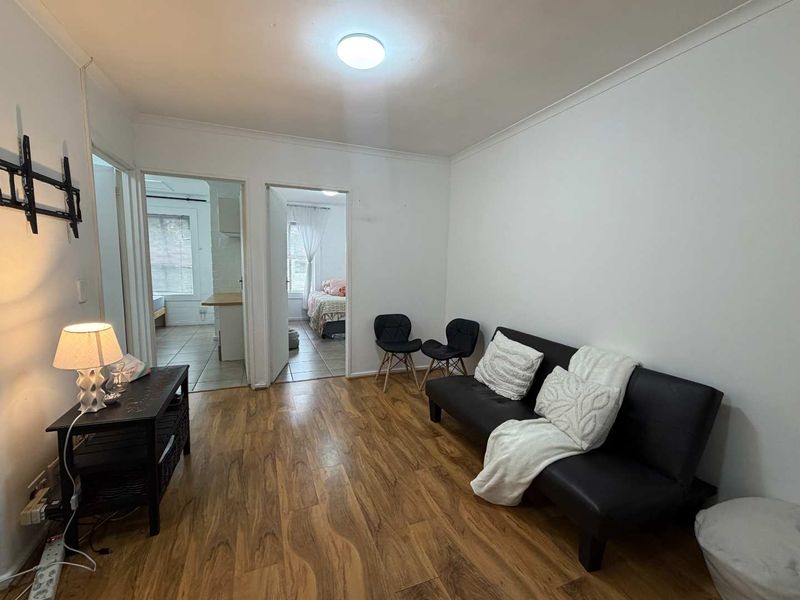 Two-Bedroom Apartment to Rent Close to Stellenbosch University - Photo 5