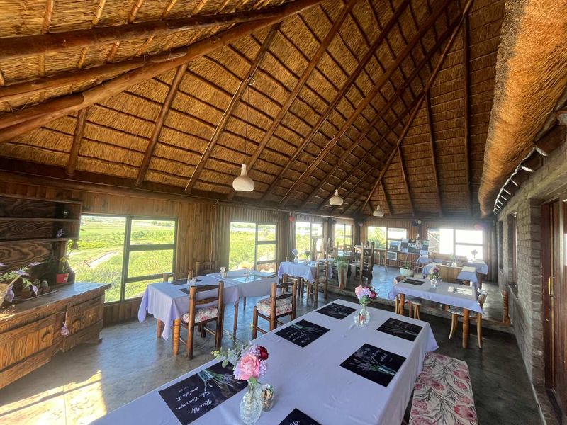 Calling All Entrepreneurs – Unique Guest Farm with Panoramic Views and Endless Potential - Photo 4