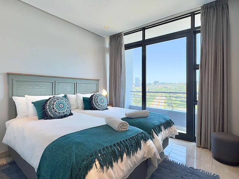 2 BEDROOM | 2 BATHROOM APARTMENT TO RENT at The Pearls of Umhlanga®️ - Photo 3