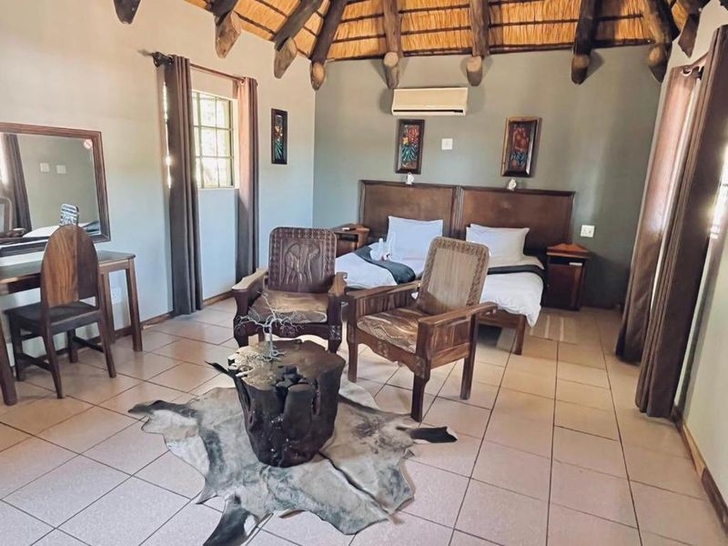 Hotel & casino for sale - rundu - Photo 2