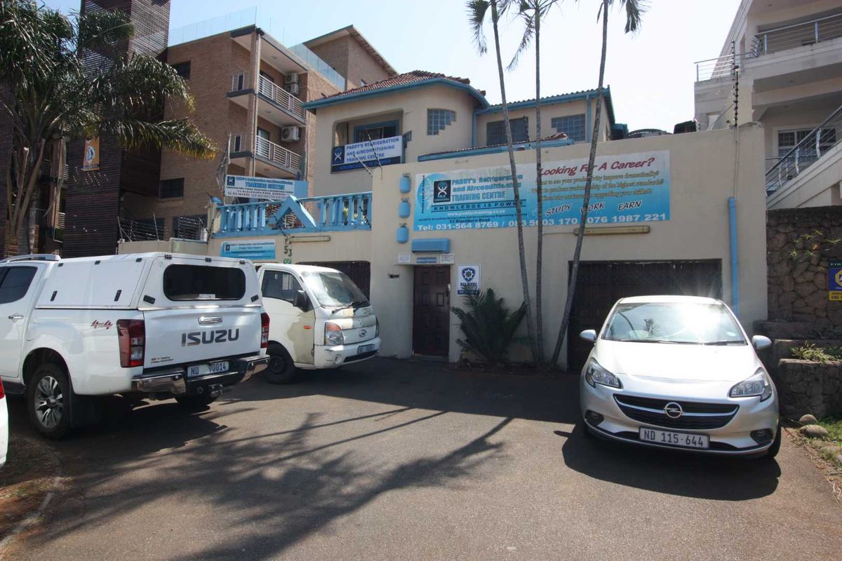 Airconditioning and Refrigeration Training Centre with accreditation and licences for sale - Photo 2