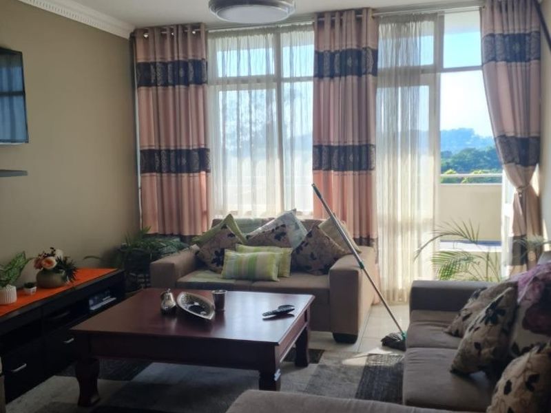 Secure Two-Bedroom Apartment with Scenic Balcony in Pinetown Central - Photo 4