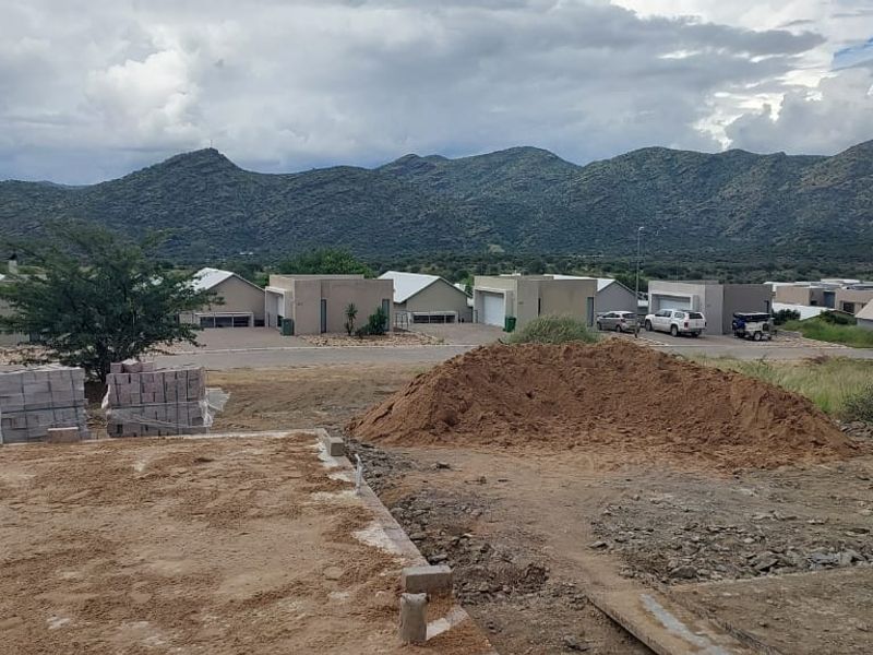 Beautiful Modern House under Construction-Elisenheim - New progress photos up loaded - Photo 10