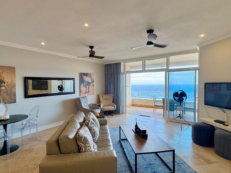Stunning Fully Furnished Apartment at The Oysters - Photo 6