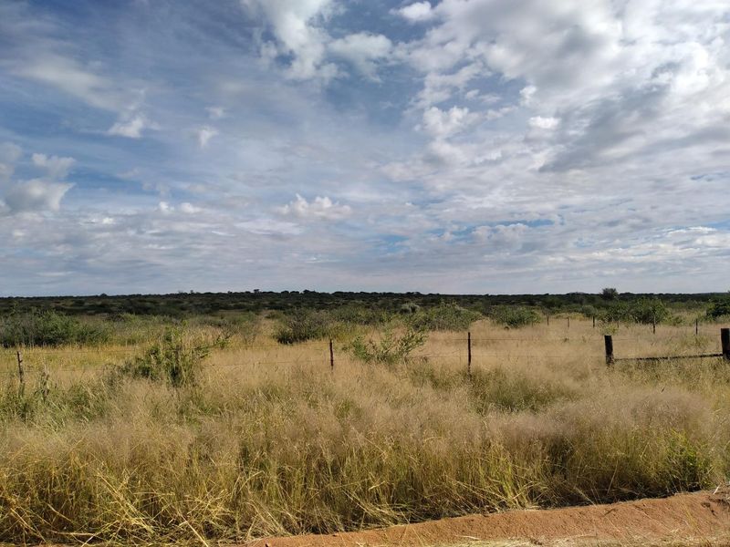 Plot For Sale -Ondekaremba Estates - Photo 2