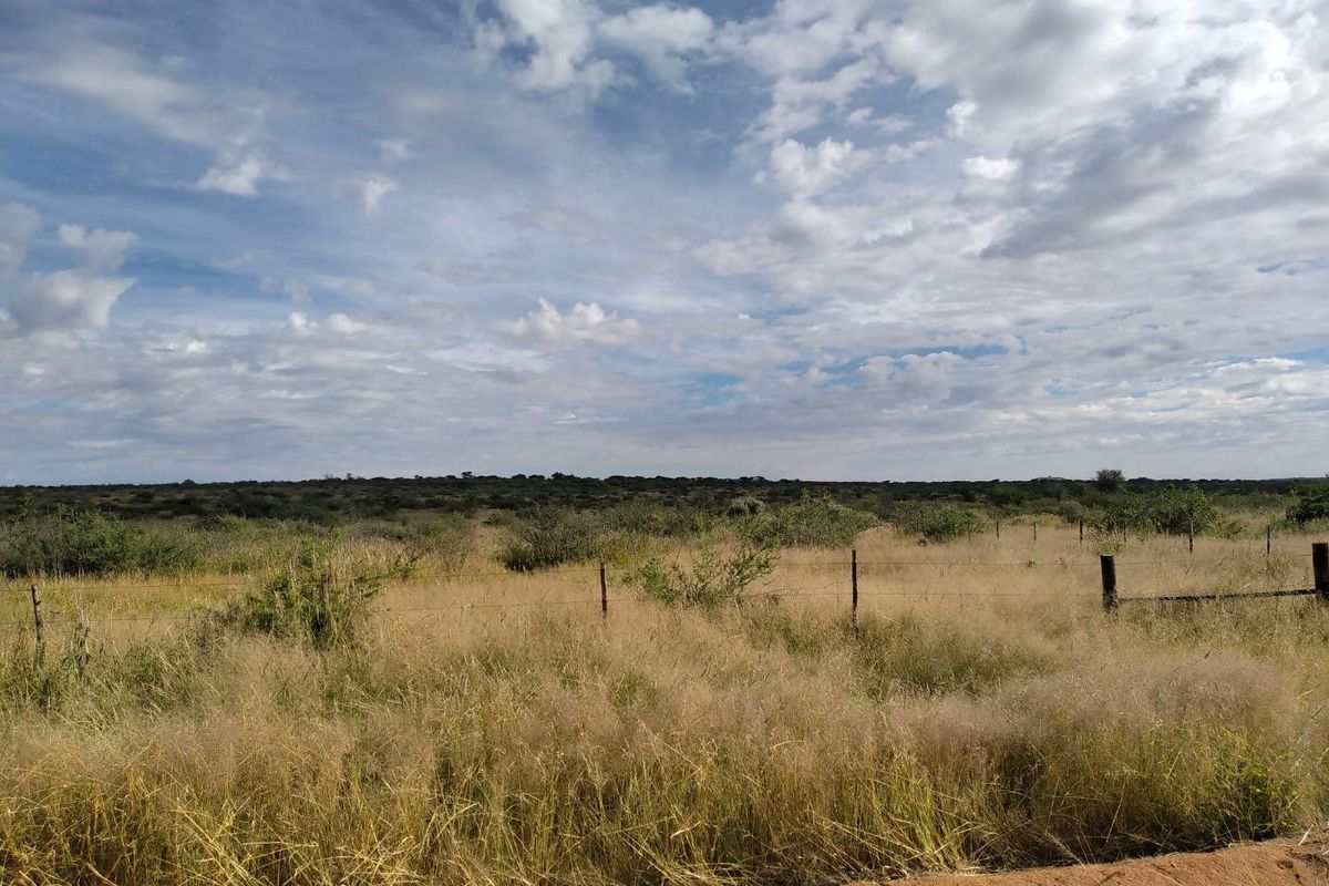 Plot For Sale -Ondekaremba Estates - Photo 2