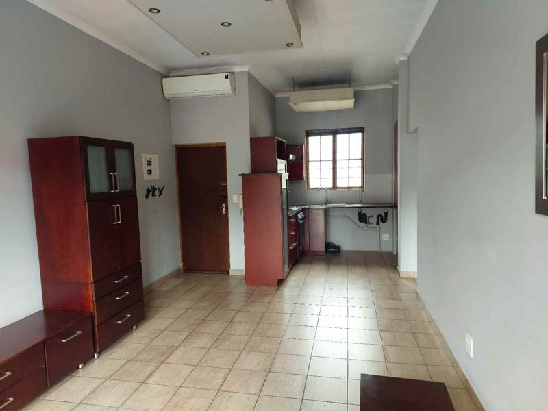 1 BEDROOM APARTMENT TO RENT IN SAXONWOLD - Photo 7