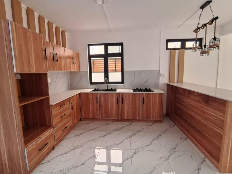 Welcome to Trou Aux Biches: Modern 4-Bedroom Villa with Pool - Photo 5