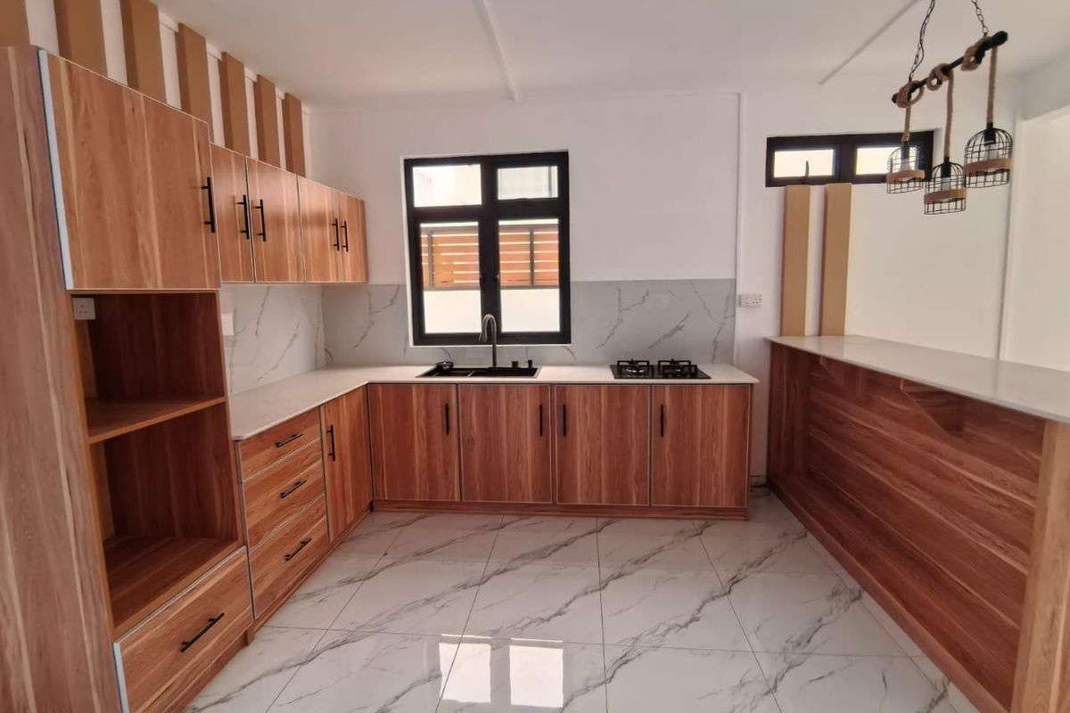 Welcome to Trou Aux Biches: Modern 4-Bedroom Villa with Pool - Photo 5