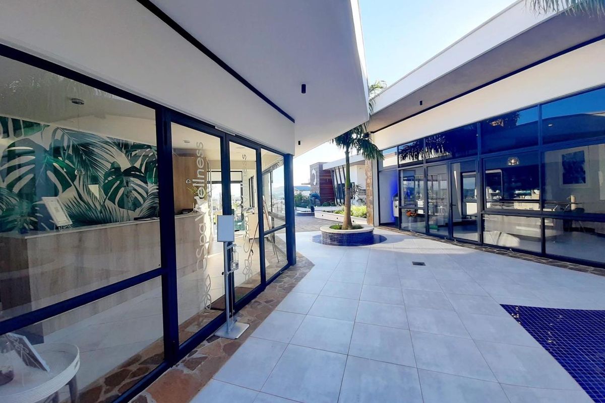 Modern 3 bedroom to let - Photo 3