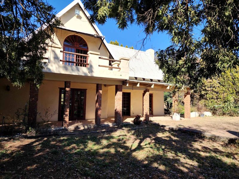 Investor’s Opportunity – 2.5 Hectares for Sale in Glenferness - Photo 9