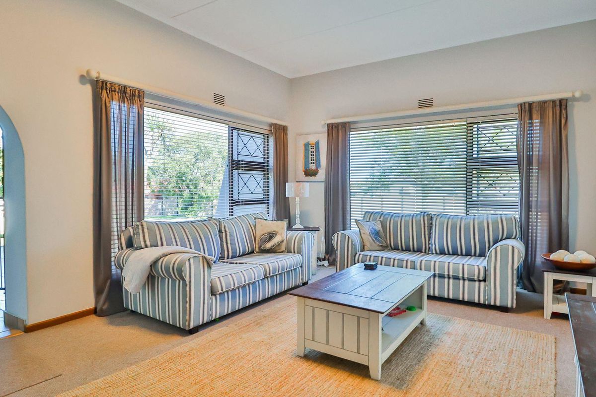 Perfect family home - Photo 4