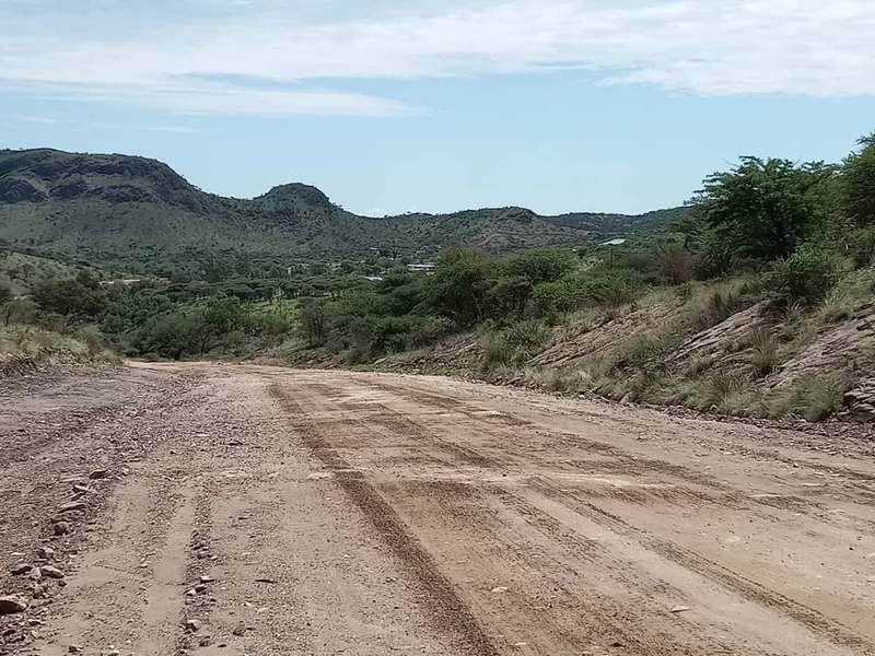 Klein Aub Estate Developer ground - Photo 2