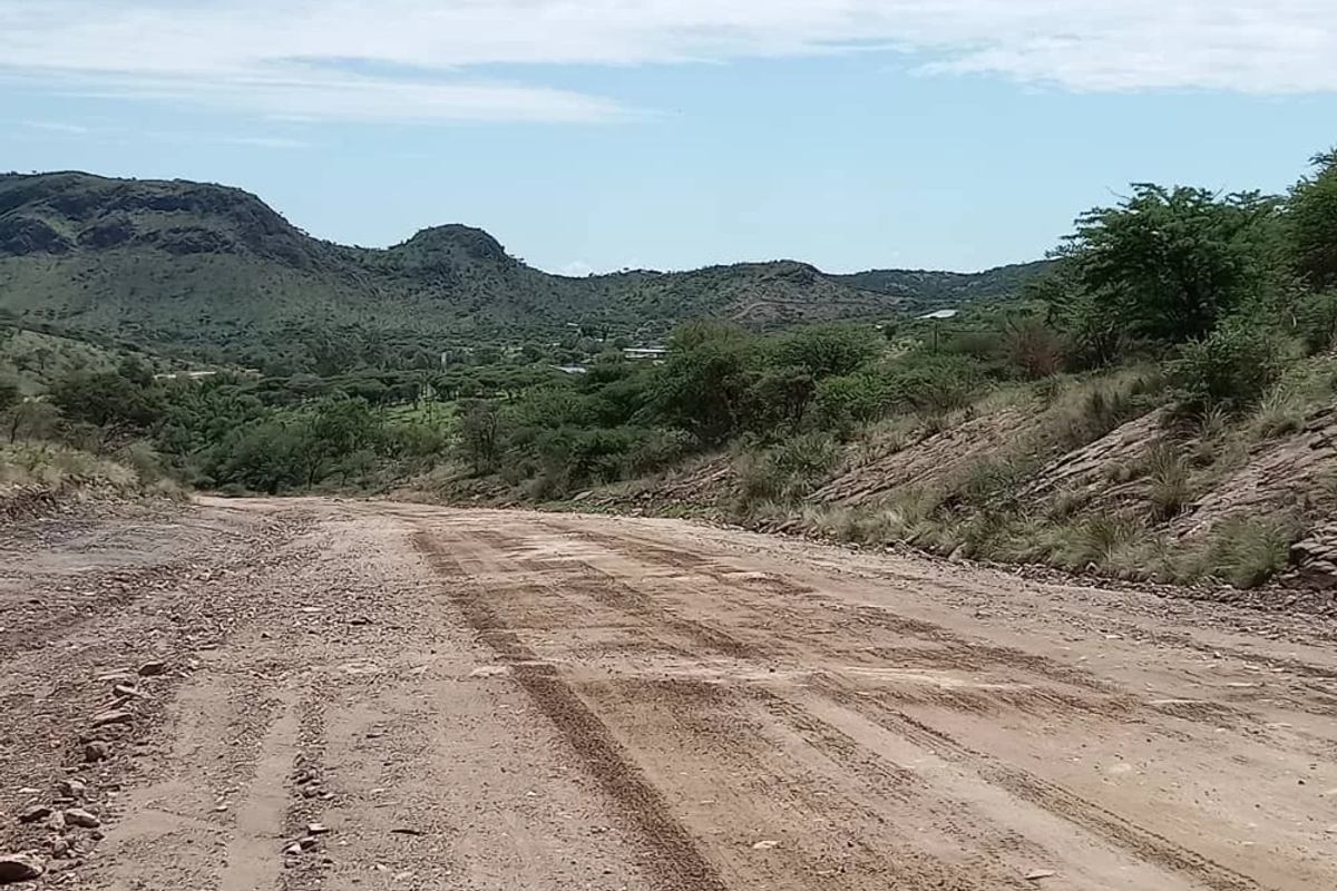 Klein Aub Estate Developer ground - Photo 2