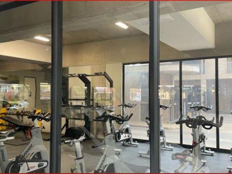 Modern 2 Bedroom to rent in IQ Brooklyn - Photo 7