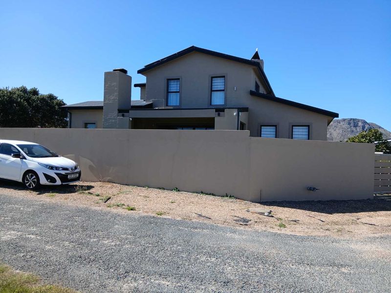 LITTLE BIT OF SEA VIEW; PERMANENT MOUNTAIN VIEW - Photo 8