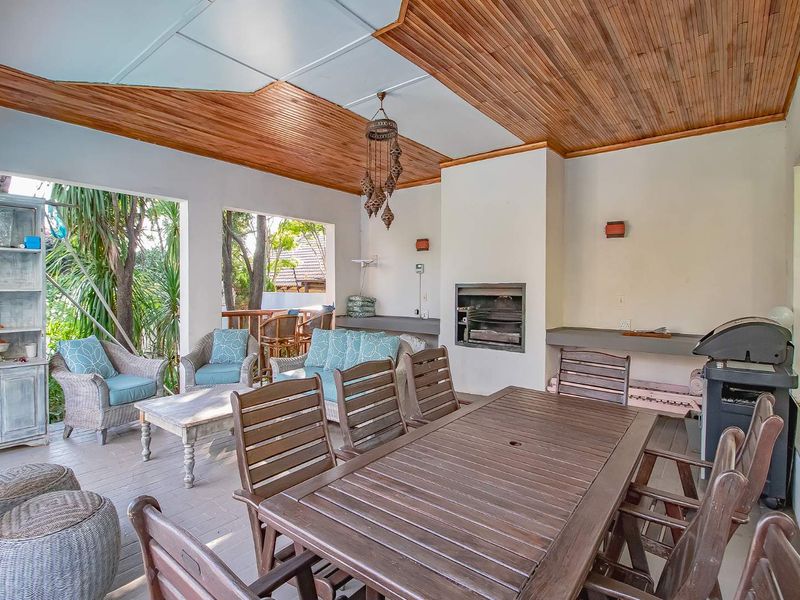 Large Cape Dutch style home in Sterrewag. - Photo 9