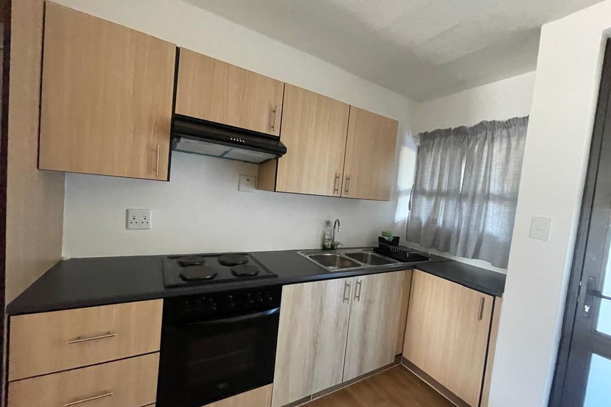 2 BEDROOD APARTMENT FOR SALE IN ONGWEDIVA - Photo 3