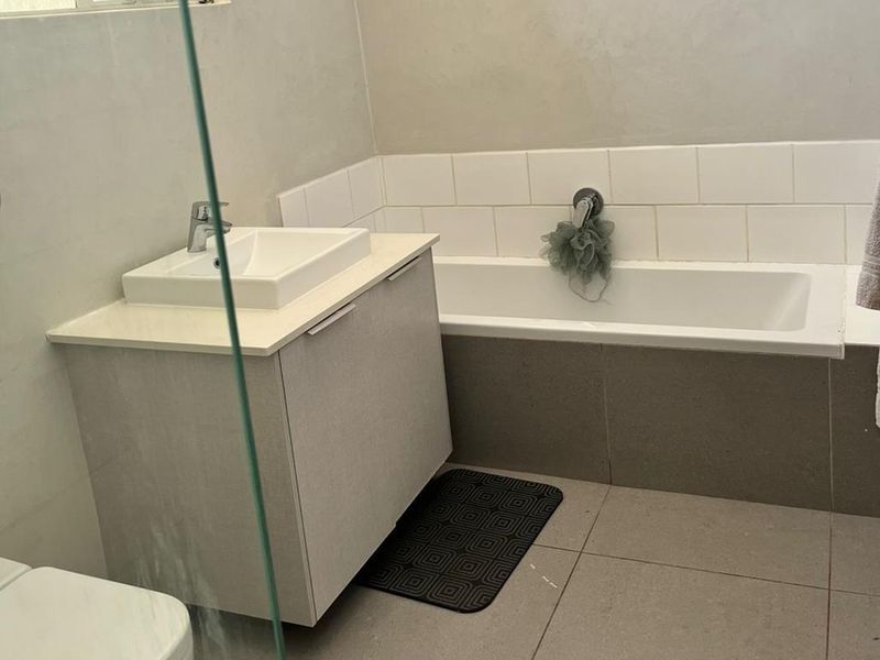 Charming Loft Living: Modern Comfort in a Secure Complex! - Photo 9