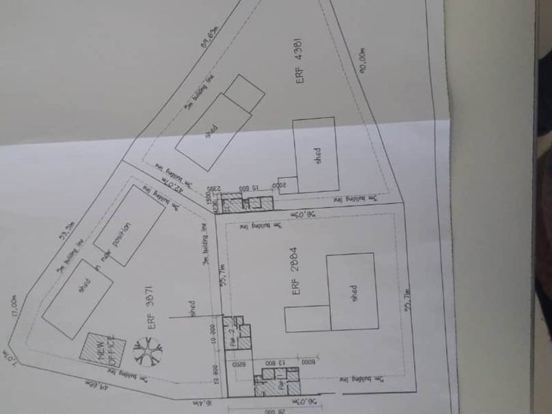 Industrial warehouse for Sale-Otjiwarongo - Photo 2