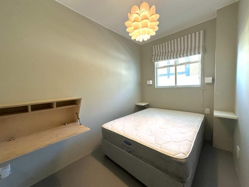 Cinnabar Apartment | 2 Bedrooms, 2 Bathrooms, Sea Views - Photo 10