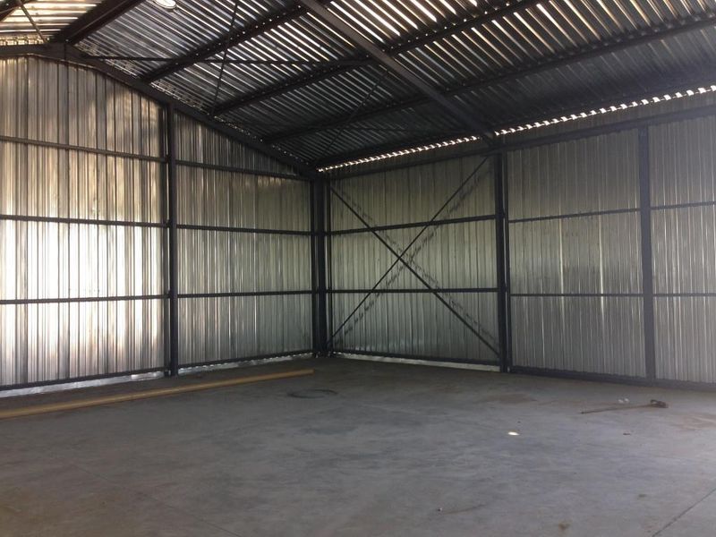 Industrial in OKAHANDJA - Photo 8