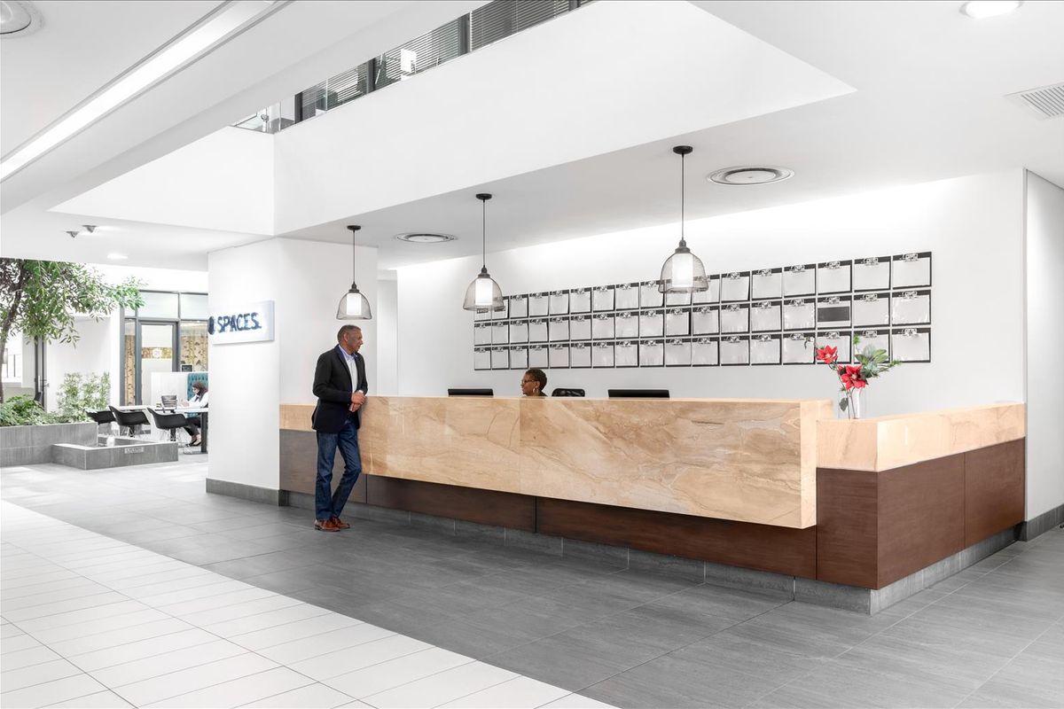 Join a thriving business community in Spaces Umhlanga - Photo 3