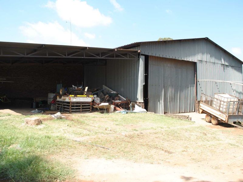 Irrigation farming in Meyerton - Photo 6