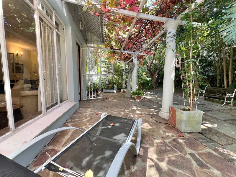 Furnished flexible rental - Photo 10
