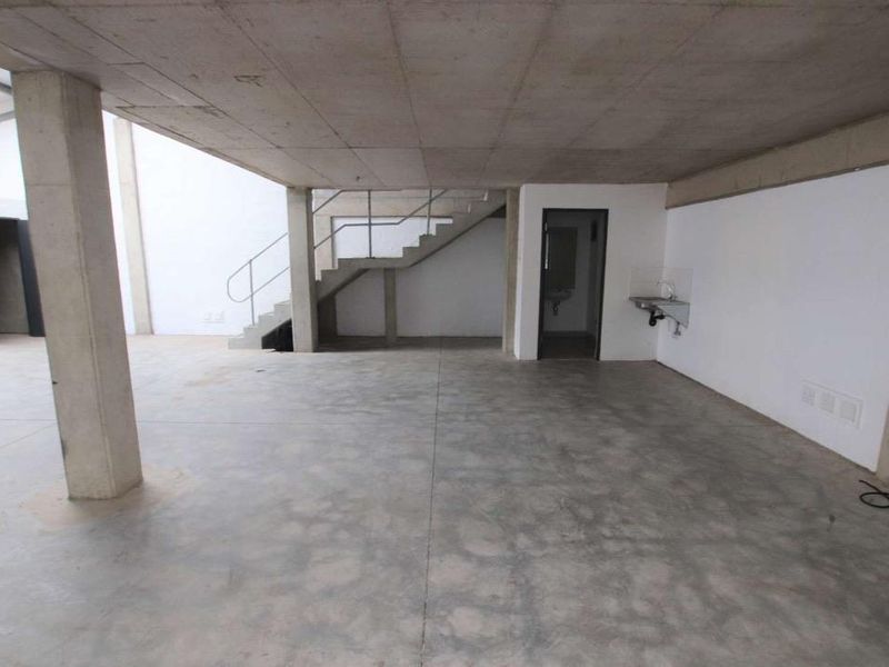 Hendra - Cornubia Business Park – 165m2 Mini Warehouse To Let - Photo 8