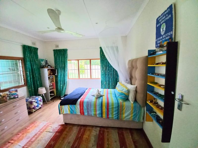 Golf Estate Gem near St Lucia: Your Tranquil KwaZulu-Natal Lifestyle Awaits! - Photo 9