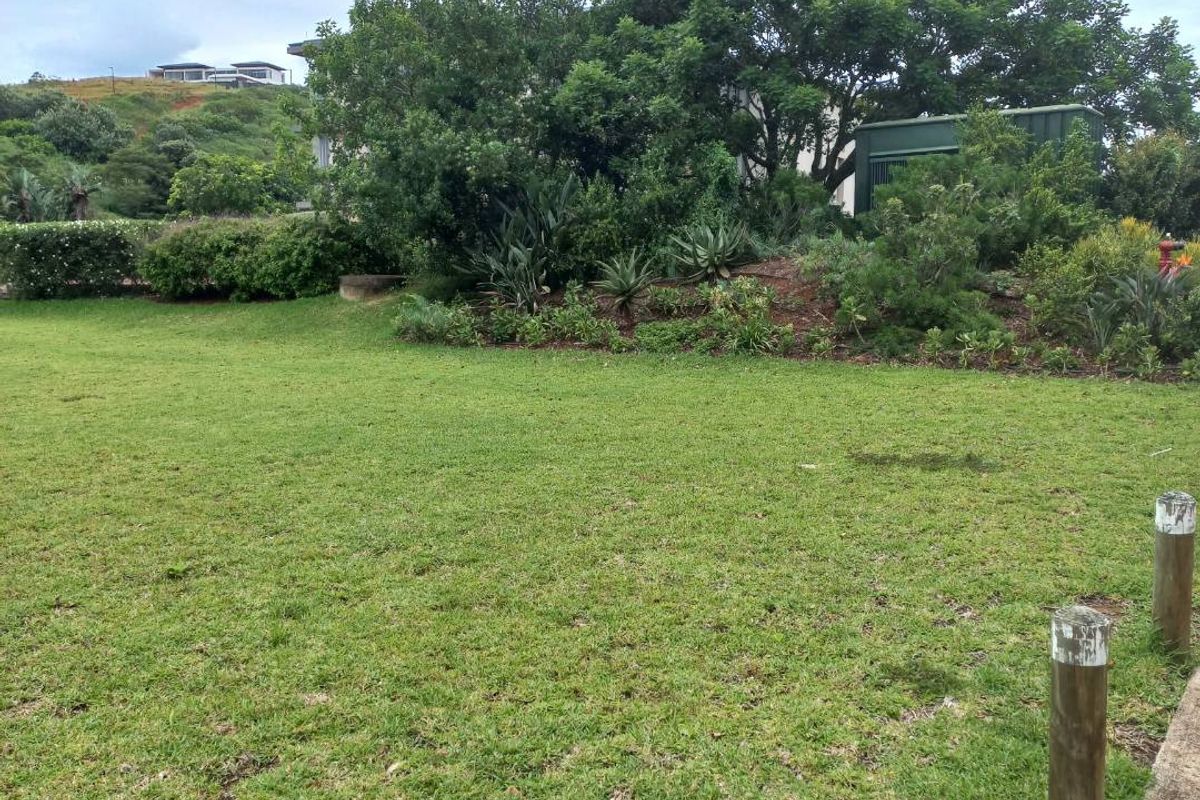 Newly Built 2-Bedroom Fully Furnished Apartment, Zimbali Lakes Estate - Photo 3