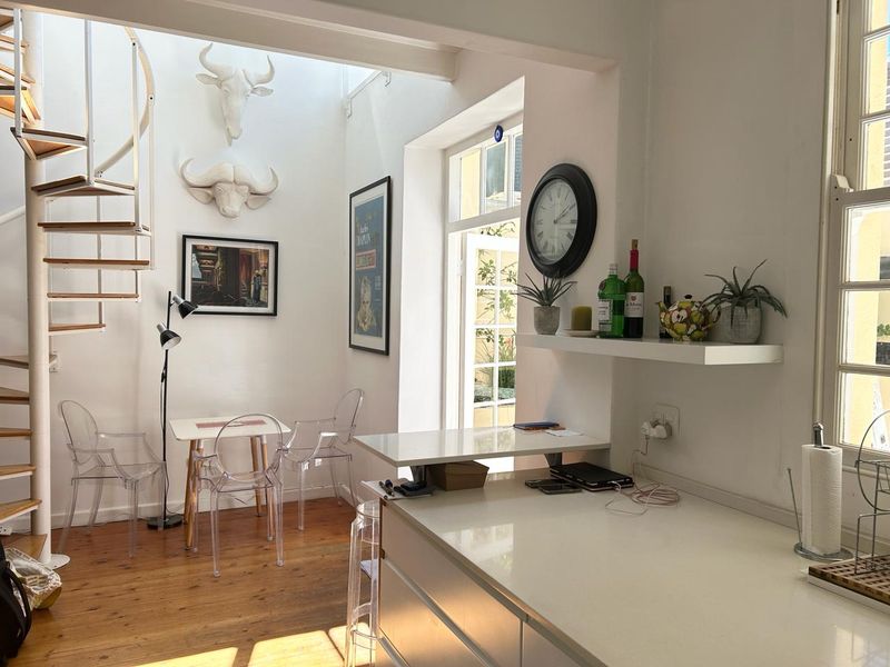 A most charming cottage - fully furnished available for 6 to 9 months - Photo 7