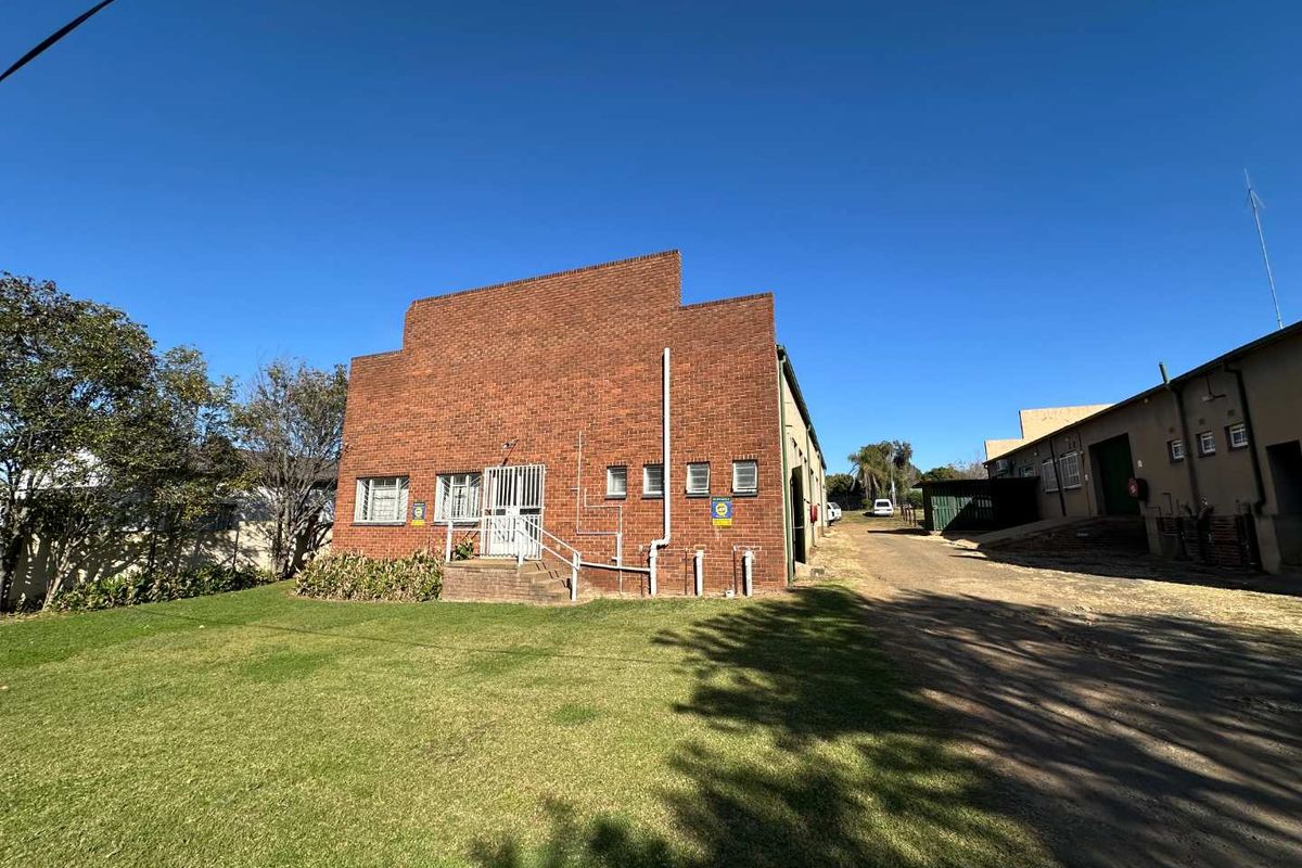 Commercial Property Opportunity In Dundee - Photo 4