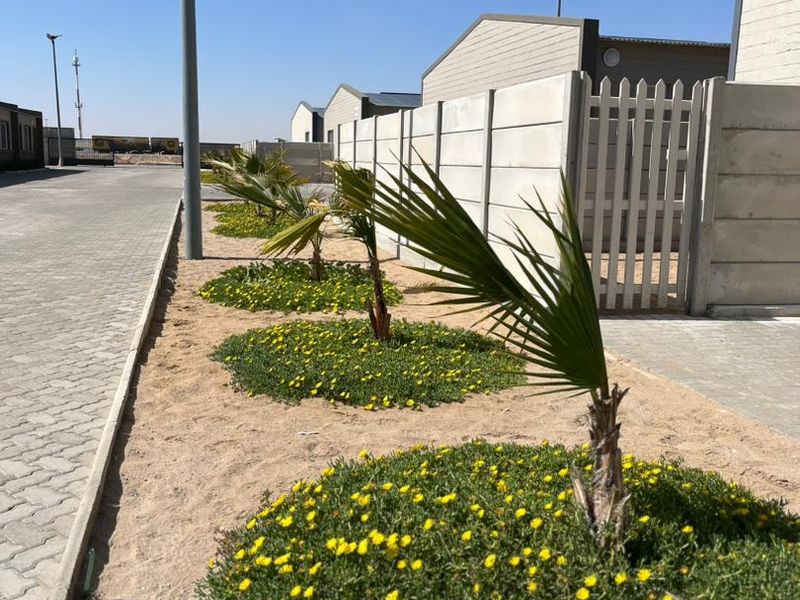 Modern Townhouses for Sale in Walvis Bay-Dunes Estates - Photo 4