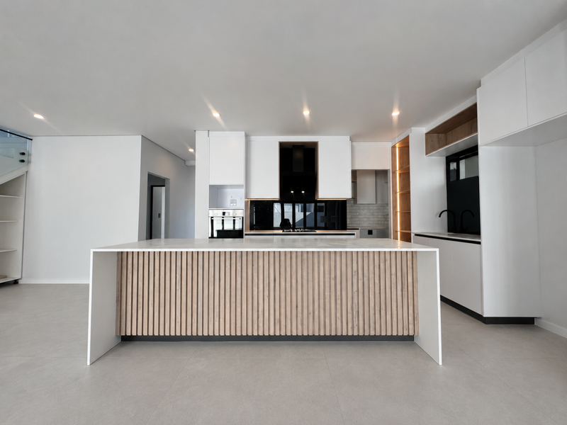 Bespoke 4 Bedroom Luxury Home with Designer Finishes in Sandown, Blouberg. - Photo 2