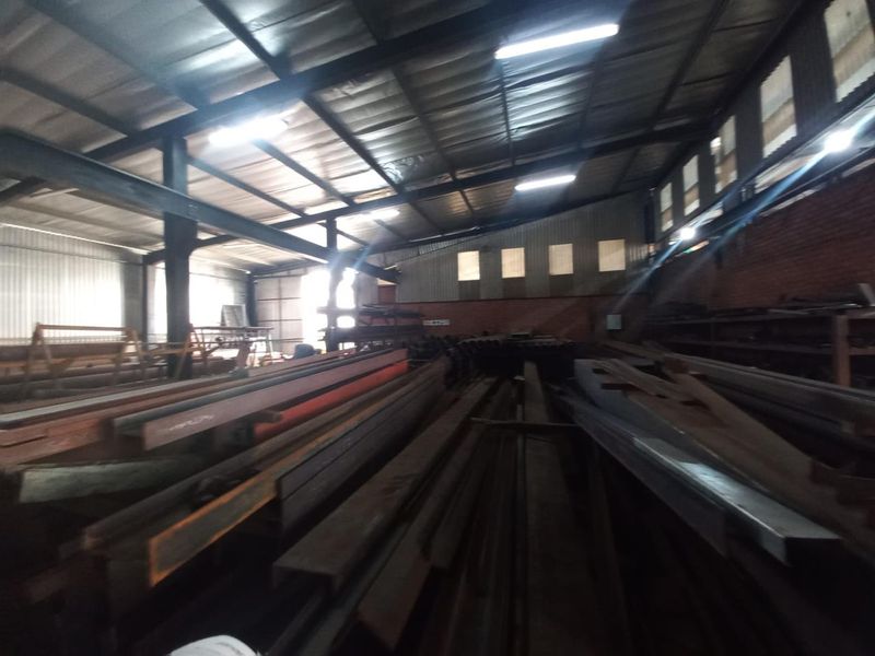 Industrial Property For Sale – Prime Investment Opportunity - Photo 9