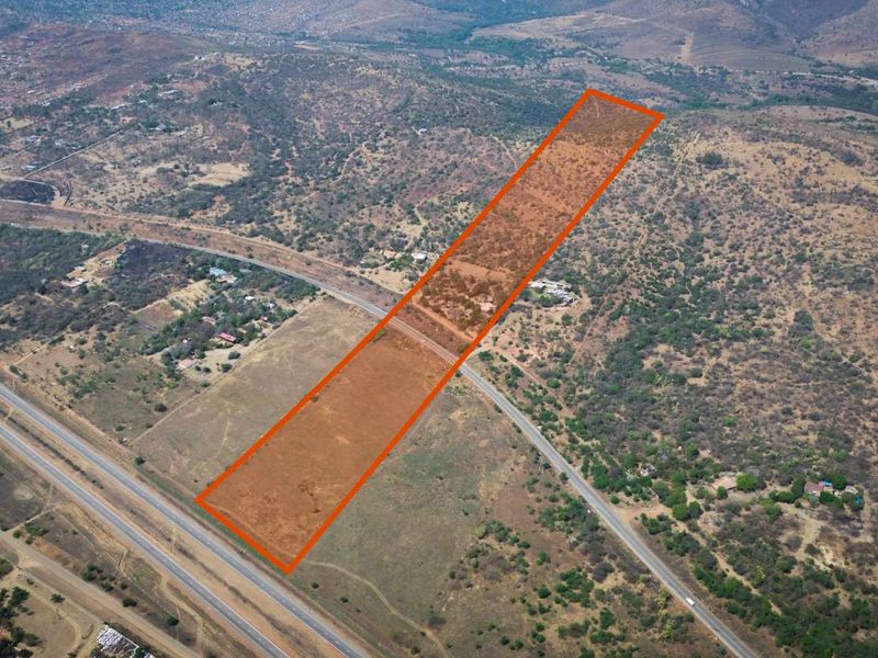 Rare Investment Opportunity A Farm With Business Rights - Photo 2