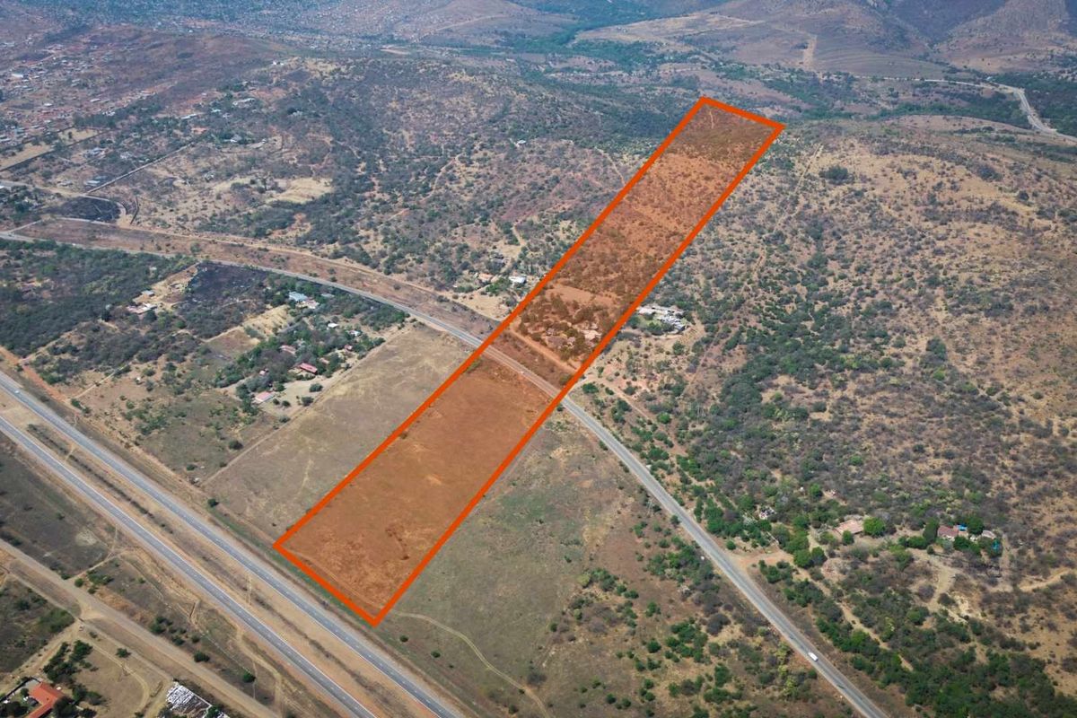 Rare Investment Opportunity A Farm With Business Rights - Photo 2