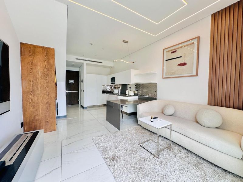 Exclusive Fully Furnished Apartment at The Leonardo - Photo 6