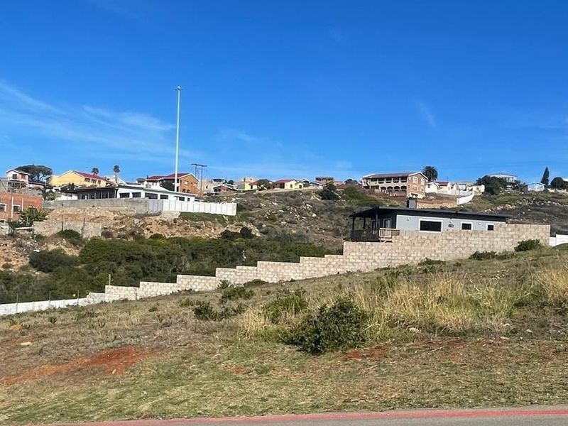 Vacant land - Plot and Plan - with ocean views - Photo 10