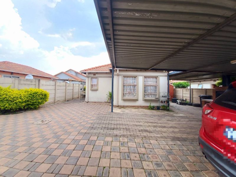 Three bedrooms house for sale in Andeon - Photo 7