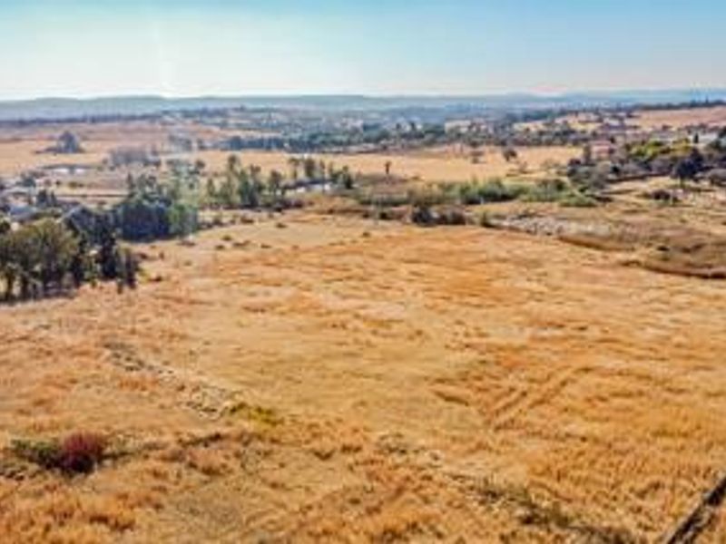 Prime Location: Muldersdrift Vacant Land for Homes, Business & More! - Photo 8