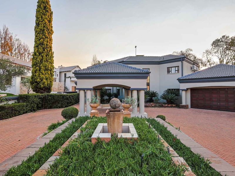 5 Bedroom Luxury Mansion for Sale - Photo 9