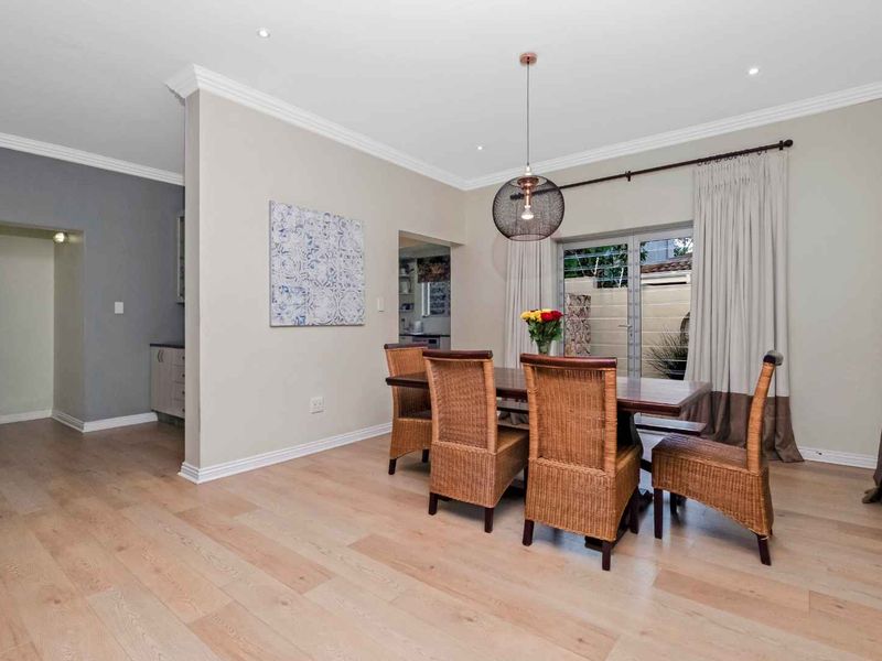 4 BEDROOM FAMILY HOME FOR SALE IN MAGLIESSIG - Photo 6