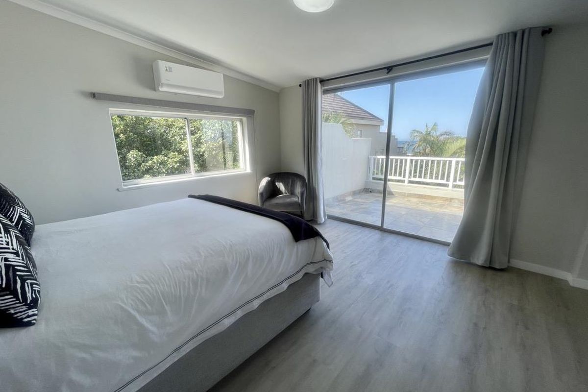Hendra - Gem of a Townhouse with Sea Views & Direct Beach Access - Photo 5