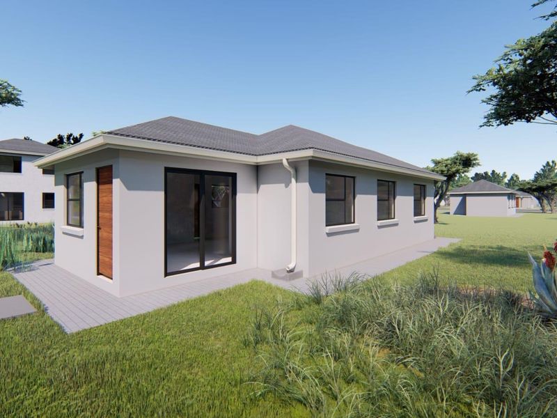 New Houses in Orchards - Photo 5